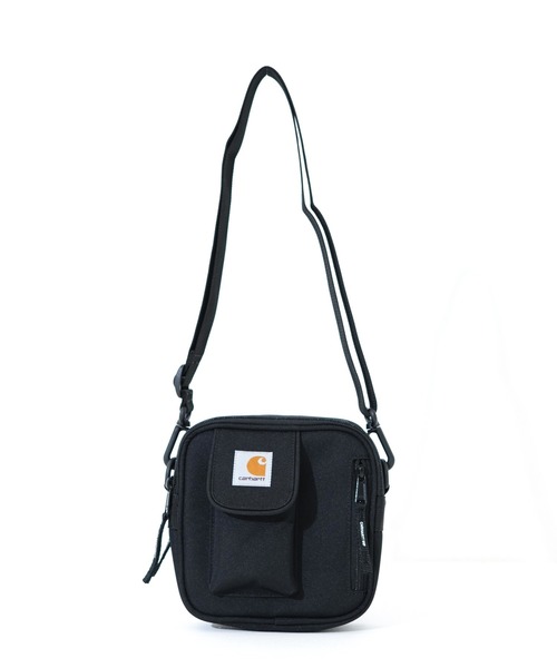 Carhartt WIP（カーハートダブリューアイピー）の「【Carhartt WIP / カーハートダブリューアイピー】ESSENTIALS BAG SMALL（ショルダーバッグ・メンズ・その他1/その他4/その他2/その他3・FREE）」の6枚目の写真