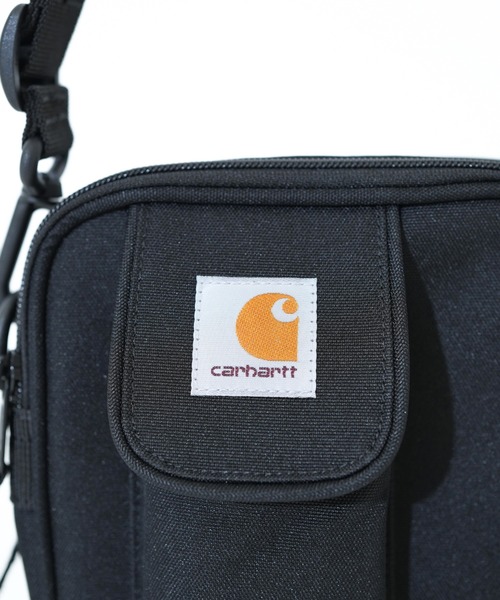 Carhartt WIP（カーハートダブリューアイピー）の「【Carhartt WIP / カーハートダブリューアイピー】ESSENTIALS BAG SMALL（ショルダーバッグ・メンズ・その他1/その他4/その他2/その他3・FREE）」の7枚目の写真
