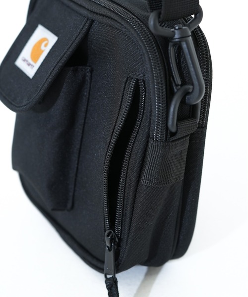 Carhartt WIP（カーハートダブリューアイピー）の「【Carhartt WIP / カーハートダブリューアイピー】ESSENTIALS BAG SMALL（ショルダーバッグ・メンズ・その他1/その他4/その他2/その他3・FREE）」の12枚目の写真