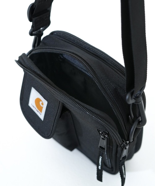 Carhartt WIP（カーハートダブリューアイピー）の「【Carhartt WIP / カーハートダブリューアイピー】ESSENTIALS BAG SMALL（ショルダーバッグ・メンズ・その他1/その他4/その他2/その他3・FREE）」の13枚目の写真