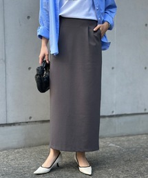 Emma Taylor | ライトダンボールタックナロースカート(スカート)