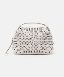 GIANNI CHIARINI | <GIANNI CHIARINI>ALIFA CUT M バッグ(ショルダーバッグ)