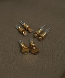 Meing 6点セット ピアス