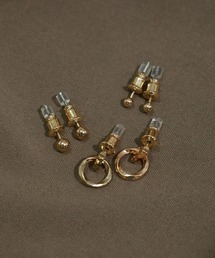 Meing 6点セット ピアス
