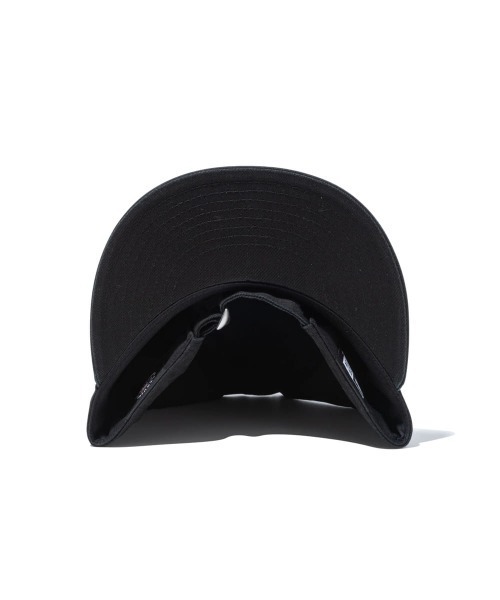 NEW ERA（ニューエラ）の「NEW ERA    Pillbox Adjustablee / ニューエラ（キャップ・レディース・ネイビー/レオパード/ブラウン/ブラック・FREE）」の21枚目の写真