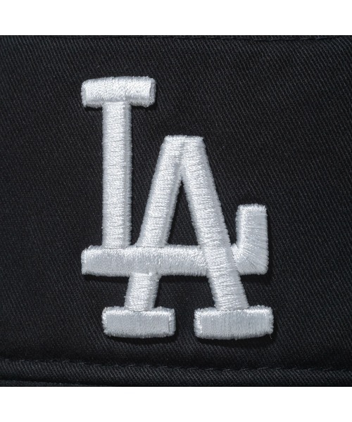 NEW ERA（ニューエラ）の「NEW ERA    Pillbox Adjustablee / ニューエラ（キャップ・レディース・ネイビー/レオパード/ブラウン/ブラック・FREE）」の22枚目の写真