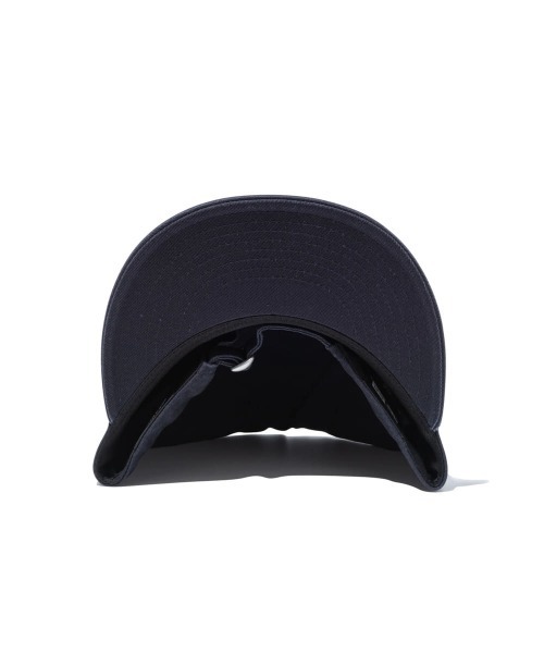 NEW ERA（ニューエラ）の「NEW ERA    Pillbox Adjustablee / ニューエラ（キャップ・レディース・ネイビー/レオパード/ブラウン/ブラック・FREE）」の12枚目の写真