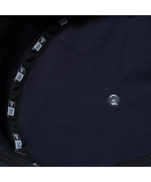 NEW ERA（ニューエラ）の「NEW ERA    Pillbox Adjustablee / ニューエラ（キャップ・レディース・ネイビー/レオパード/ブラウン/ブラック・FREE）」の16枚目の写真