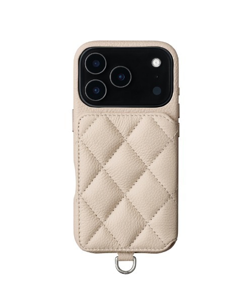 GRACE iPhone17Pro（スマホケース/カバー）｜DEMIU（デミュウ）の