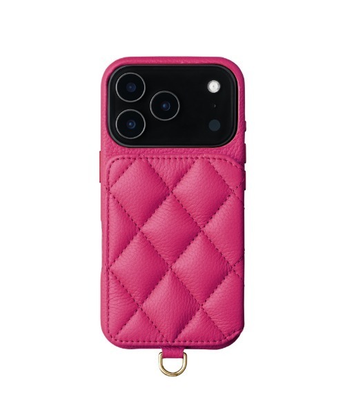 GRACE iPhone17Pro（スマホケース/カバー）｜DEMIU（デミュウ）の