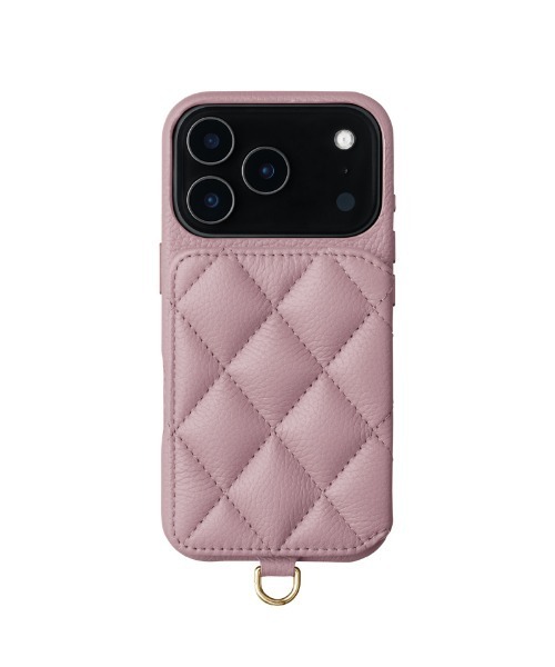 DEMIU GRACE iPhone17Proアイフォンケース GRACE iPhone17Pro（スマホケース/カバー）｜DEMIU（デミュウ）の