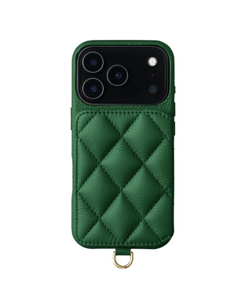 GRACE iPhone17Pro（スマホケース/カバー）｜DEMIU（デミュウ）の