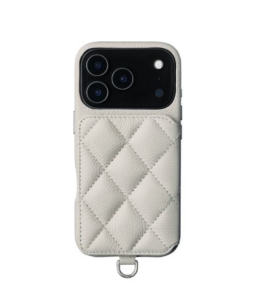 GRACE iPhone17Pro（スマホケース/カバー）｜DEMIU（デミュウ）の