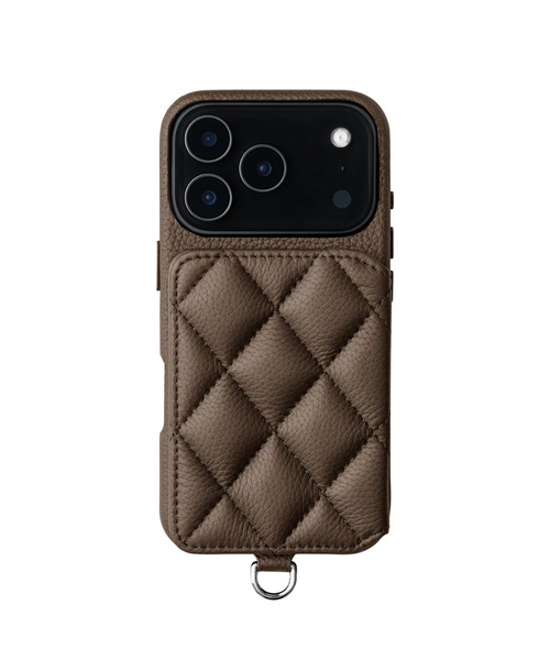 GRACE iPhone17Pro（スマホケース/カバー）｜DEMIU（デミュウ）の