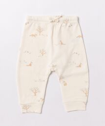 Quincy Mae（クインシーメイ）の「/Quincy Mae/25AW / Drawstring Pant（その他パンツ）」