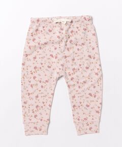 SUPER RIB PANTS (FLOWER) スーパーリブパンツ (フラワー)（その他