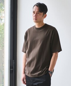 D.O UNITED ARROWS BY DAISUKE OBANA＞Ⅰ COL D/SSL PL SHIRT 26SS