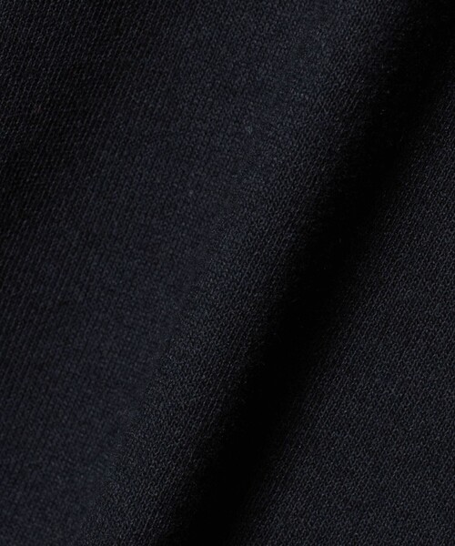 green label relaxing(グリーンレーベルリラクシング)の「【WEB限定】ファンクショナル ヘビーウェイト クルーネック 半袖 Tシャツ カットソー -抗菌-(Tシャツ/カットソー・メンズ・ホワイト/ライトグレー/ダークブラウン/ブラック・XL/S/L/M)」の22枚目の写真