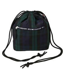 PGG】レイヤードカートサコッシュ (UNISEX)（ショルダーバッグ