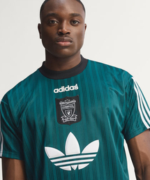 Liverpool FC｜リバプールエフシーのTシャツ/カットソー（グリーン