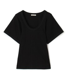 BY MALENE BIRGER（バイマレーネビルガー）の「BY MALENE BIRGER LUNAI Uネックカットソー（Tシャツ/カットソー）」