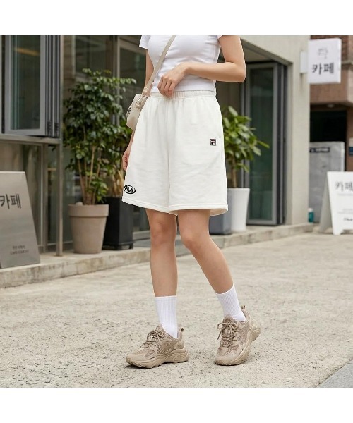 FILA(フィラ)の「TENACITY 99/20(スニーカー・レディース・ベージュ・28.0cm/27.0cm/26.0cm/25.0cm/24.0cm/23.0cm/22.0cm)」の7枚目の写真