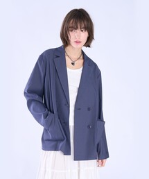 To b. by agnes b.｜トゥービーバイアニエスベーのジャケット/アウター