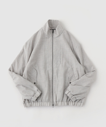 EDIFICE | トロピカル フライト ブルゾン(ブルゾン)