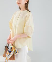 【おまとめブラウス2点】 アーバンリサーチドアーズ 黄色 ロッソ 白 URBAN RESEARCH ROSSO WOMEN｜アーバンリサーチ ロッソのシャツ