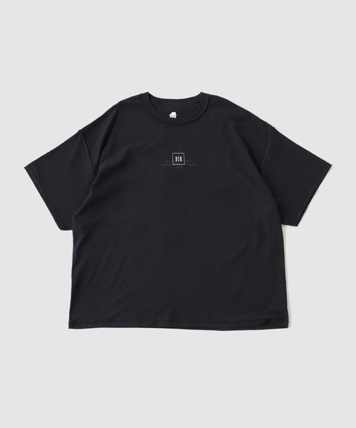 ISNESS MUSIC / イズネス ミュージック DUB EST T-SHIRT（Tシャツ