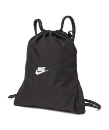 NIKE | NIKE: ヘリテージ 2.0 ジムサック(バックパック/リュック)