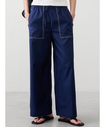 BANANA REPUBLIC｜バナナリパブリックのその他パンツ（ブルー