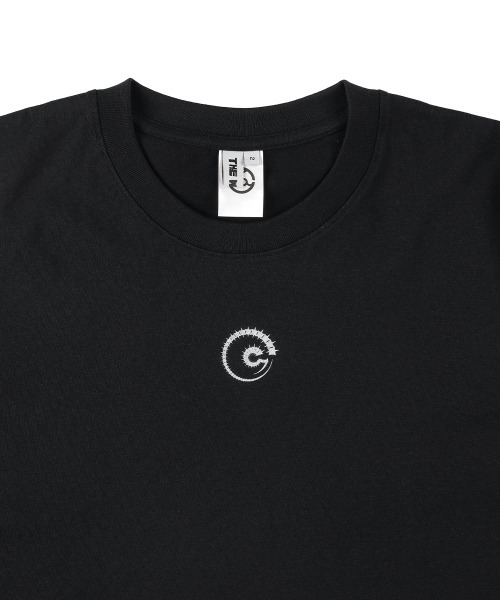 THEWARLD（ザワールド）の「ボンワルドロゴコットン半袖Tシャツ（ブラック）（Tシャツ/カットソー・メンズ・その他・1/2/3）」の5枚目の写真