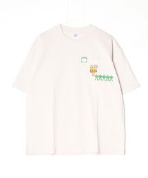 Disney(�f�B�Y�j�[)�́yDISNEY/�f�B�Y�j�[�zTOYSTORY/�g�C�X�g�[���[�����|�P�t��T/2026�NMovie�@Tee(T�V���c/�J�b�g�\�[)