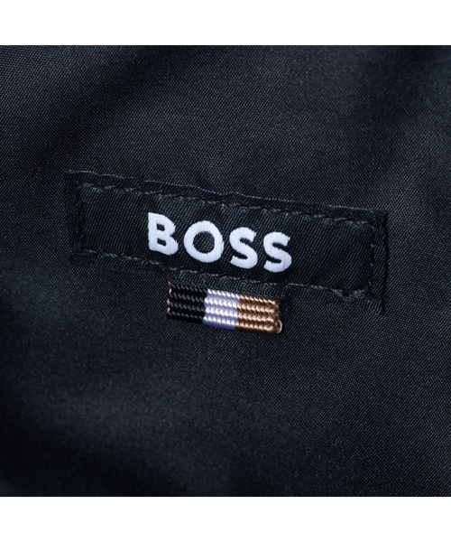 BOSS(ボス)の「BOSS (ボス)Catch ボストンバッグ(ボストンバッグ・メンズ・ブラック系2・FREE)」の18枚目の写真