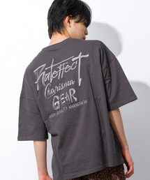 RAT EFFECT（ラットエフェクト）の「STREETスーパービッグTシャツ（Tシャツ/カットソー）」