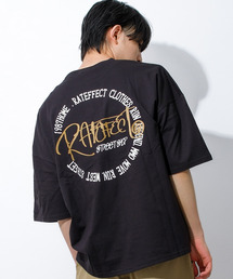 RAT EFFECT（ラットエフェクト）の「STREETスーパービッグTシャツ（Tシャツ/カットソー）」