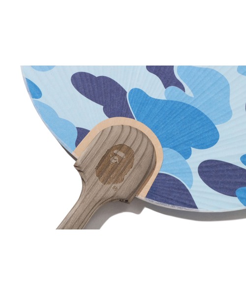 A BATHING APE（アベイシングエイプ）の「ABC CAMO JAPANESE FAN（その他雑貨・メンズ・ブルー/グリーン/ピンク・FREE）」の8枚目の写真