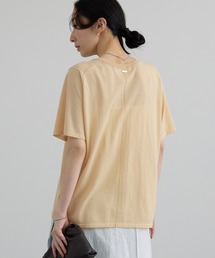 SALON adam et rope' | クールニットプルオーバー / セットアップ対応(Tシャツ/カットソー)