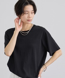 SALON adam et rope' | クールニットプルオーバー / セットアップ対応(Tシャツ/カットソー)