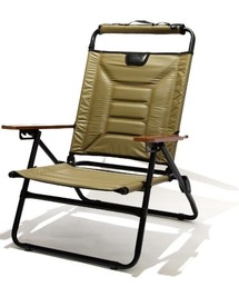 AS2OV（アッソブ）の「【AS2OV/アッソブ】 HIGH BACK RECLINING ROVER CHAIR ローバーチェア（アウトドアグッズ）」