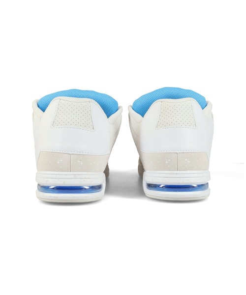 DC SHOES(ディーシーシューズ)の「DC Shoes メンズ DC COMMAND SE シューズ 【2026年夏モデル】/ビッグロゴスニーカー(スニーカー・メンズ・アイボリー・29cm/28cm/28.5cm/27cm/27.5cm/26cm/26.5cm/25.5cm)」の7枚目の写真