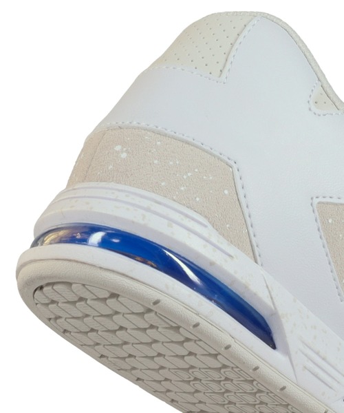 DC SHOES(ディーシーシューズ)の「DC Shoes メンズ DC COMMAND SE シューズ 【2026年夏モデル】/ビッグロゴスニーカー(スニーカー・メンズ・アイボリー・29cm/28cm/28.5cm/27cm/27.5cm/26cm/26.5cm/25.5cm)」の9枚目の写真