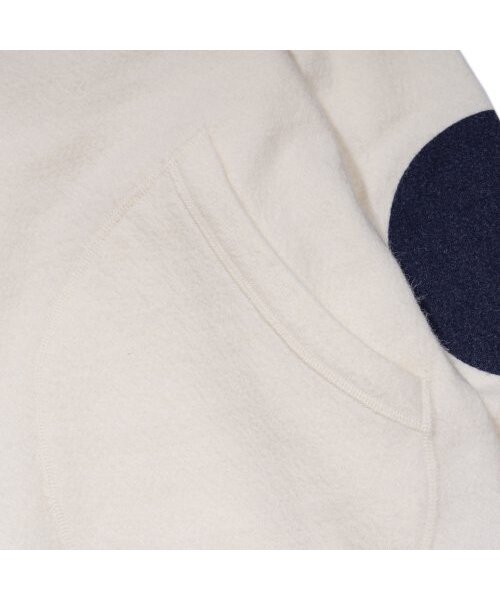 EXTRAORDINARY(エクストラオーディナリー)の「NOBODY KNOWS CARDIGAN IVORY(カーディガン/ボレロ・メンズ・その他・LARGE/MEDIUM/SMALL/X-LARGE)」の5枚目の写真