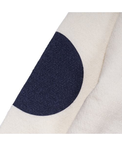 EXTRAORDINARY(エクストラオーディナリー)の「NOBODY KNOWS CARDIGAN IVORY(カーディガン/ボレロ・メンズ・その他・LARGE/MEDIUM/SMALL/X-LARGE)」の6枚目の写真