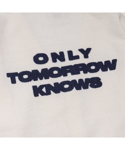 EXTRAORDINARY(エクストラオーディナリー)の「NOBODY KNOWS CARDIGAN IVORY(カーディガン/ボレロ・メンズ・その他・LARGE/MEDIUM/SMALL/X-LARGE)」の7枚目の写真