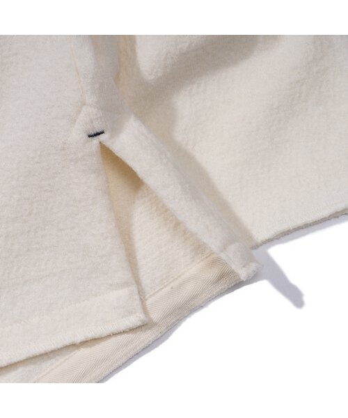 EXTRAORDINARY(エクストラオーディナリー)の「NOBODY KNOWS CARDIGAN IVORY(カーディガン/ボレロ・メンズ・その他・LARGE/MEDIUM/SMALL/X-LARGE)」の8枚目の写真