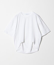 ASTRAET | <ASTRAET>エッグシルエット クルーネックTシャツ(Tシャツ/カットソー)