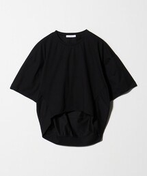 ASTRAET | <ASTRAET>エッグシルエット クルーネックTシャツ(Tシャツ/カットソー)