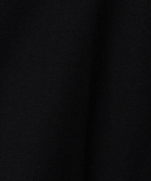 ASTRAET(アストラット)の「<ASTRAET>エッグシルエット クルーネックTシャツ(Tシャツ/カットソー・レディース・ブラック/ダークブラウン/ホワイト・FREE)」の12枚目の写真